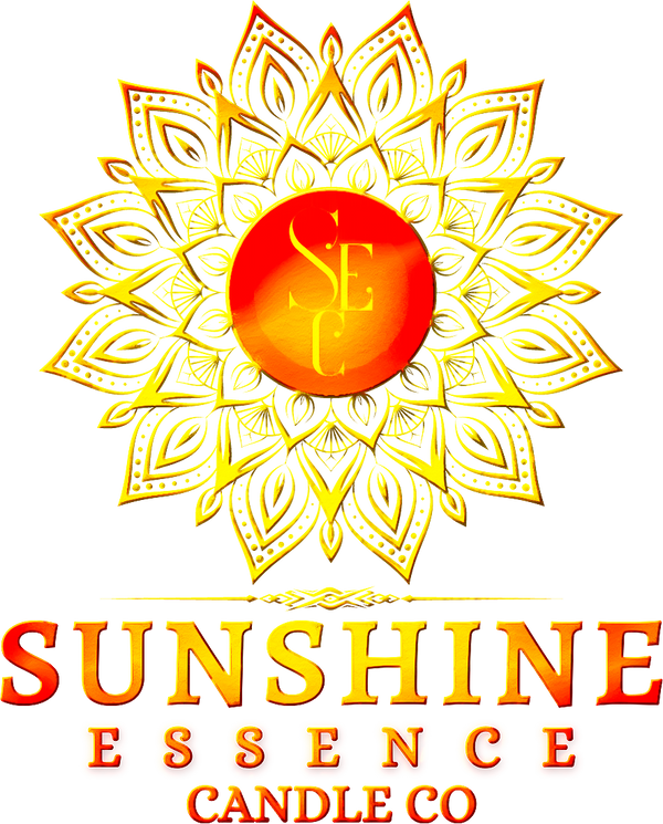 SUNSHINE ESSENCE CANDLE CO